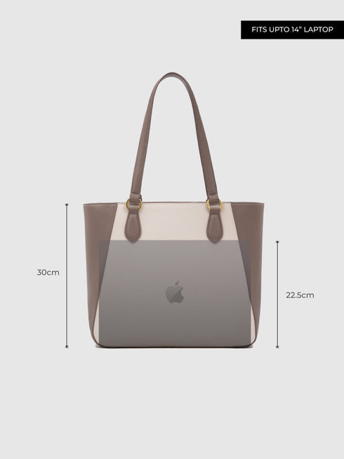 Cali Tote Bag